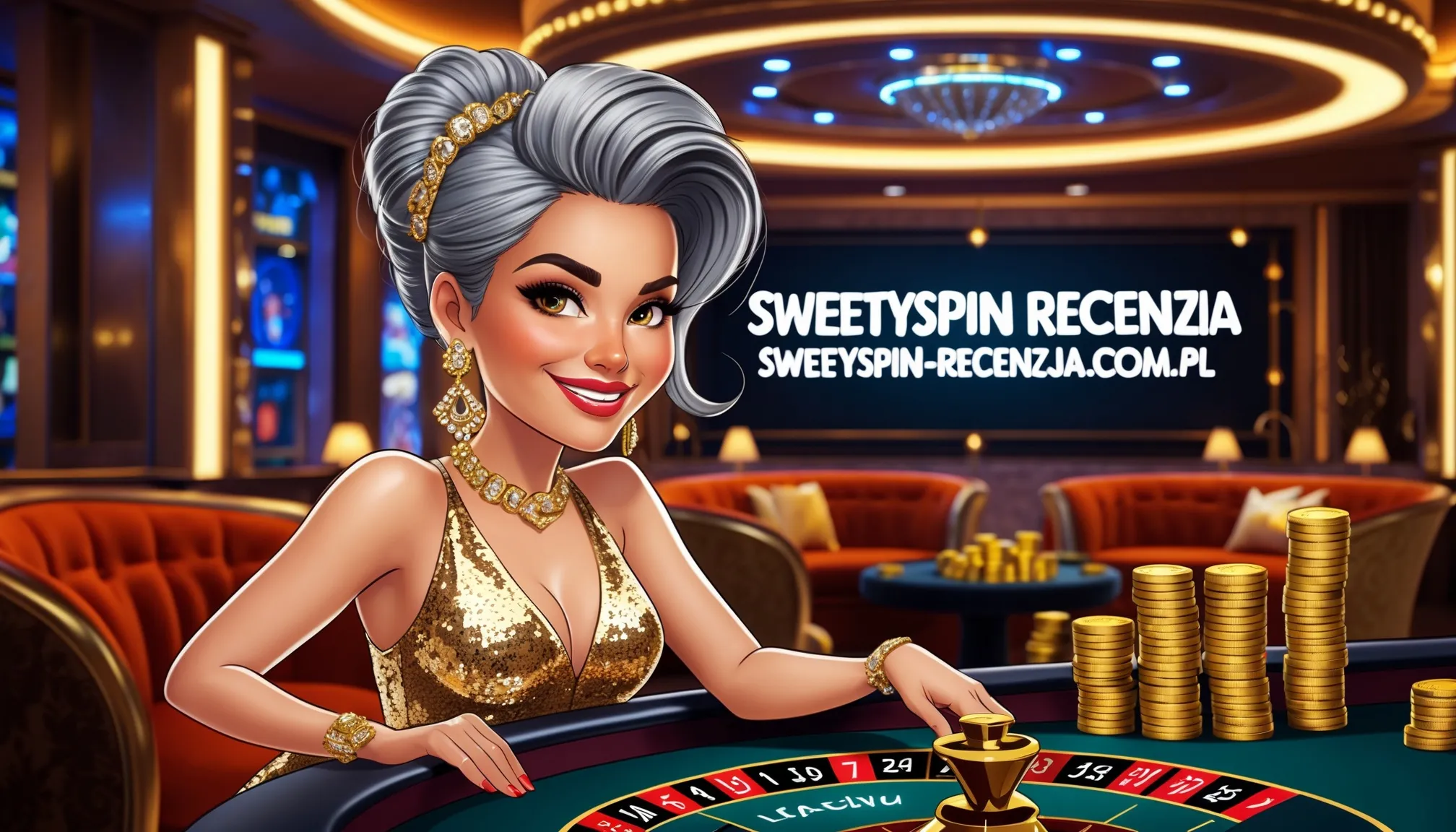 Sweetyspin-recenzja