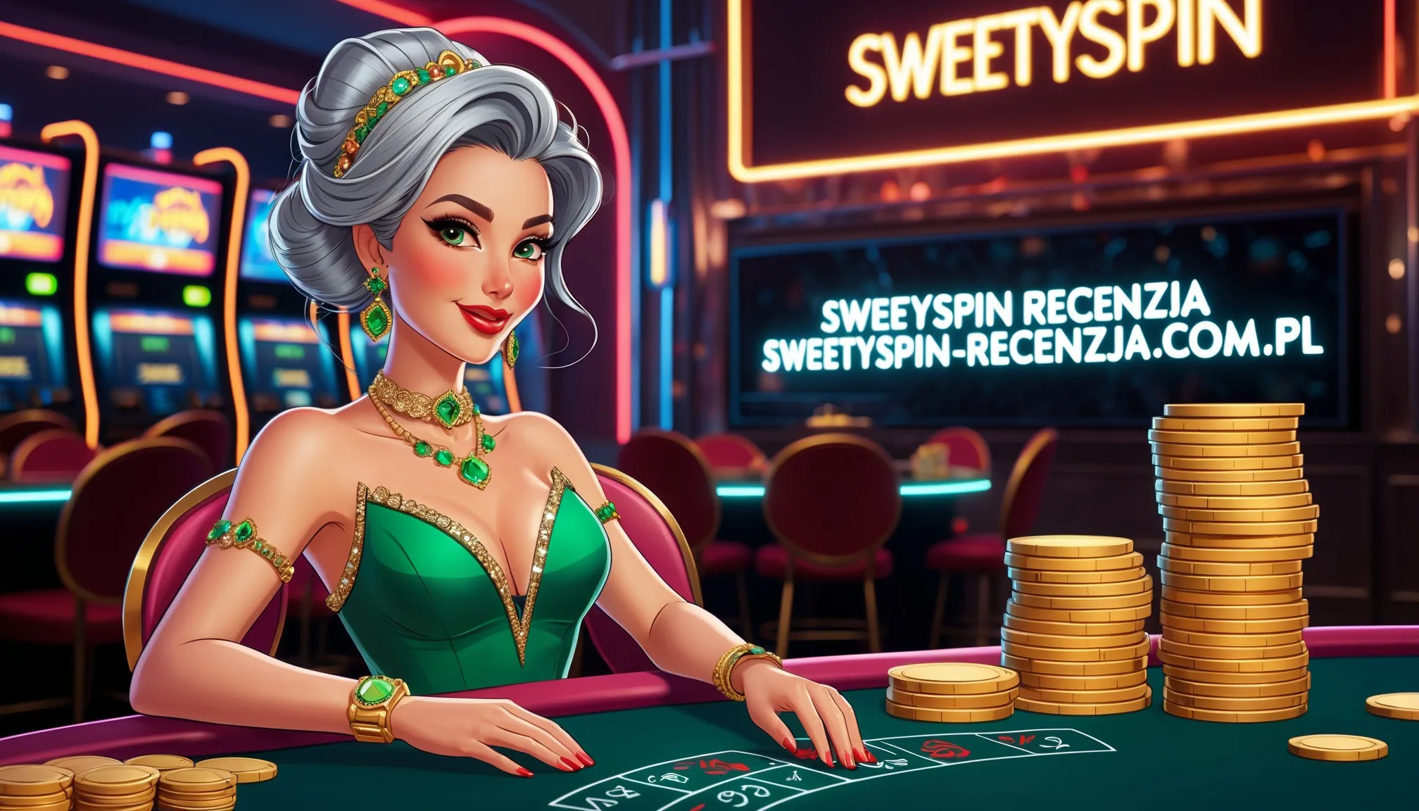 Sweetyspin-recenzja